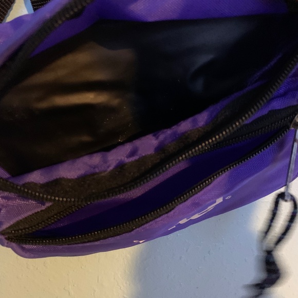 Vintage intel Fanny bag - Picture 3 of 3